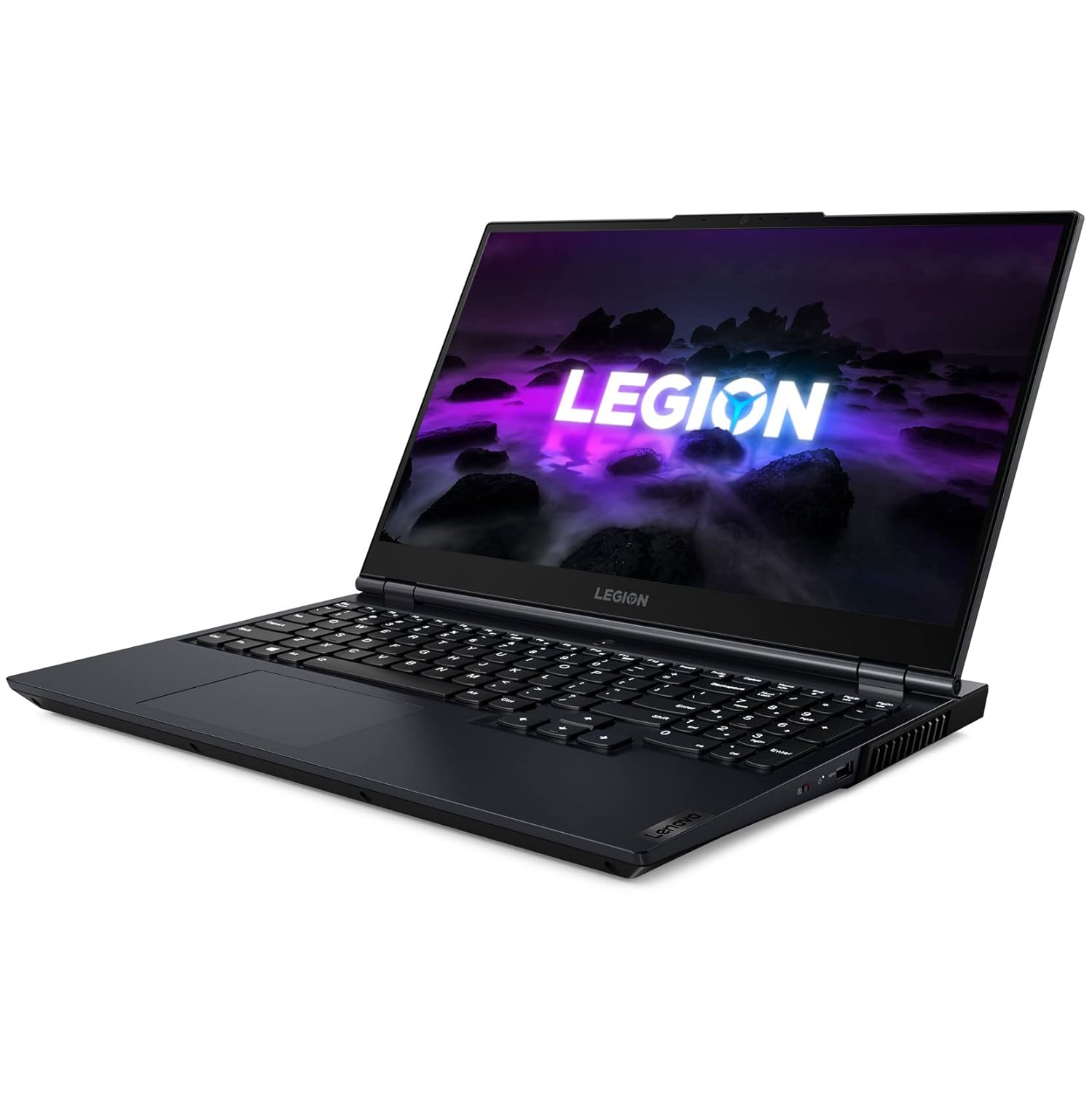 5 Best Gaming Laptops 2024: Review