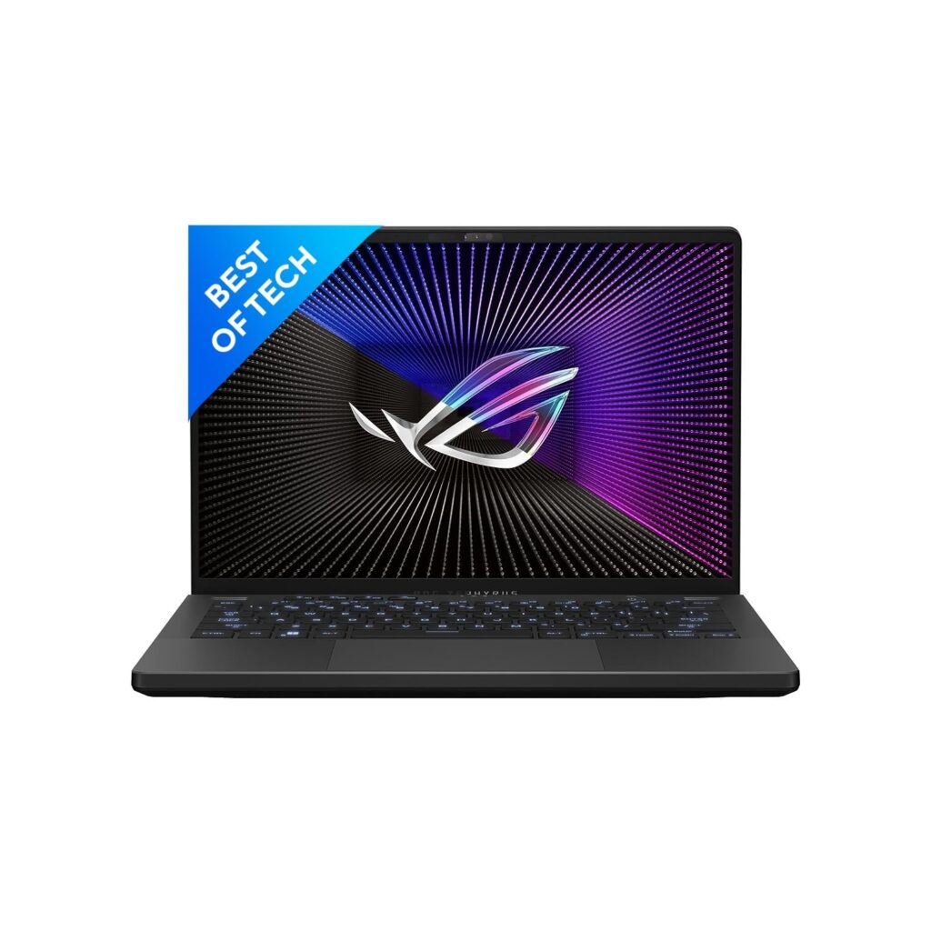 ASUS ROG Zephyrus G14