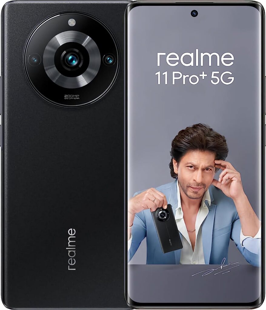 Realme 11 Pro+ 5G