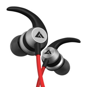 Boult Audio BassBuds X1