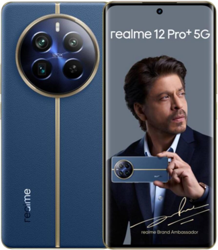 realme 12 Pro+ 5G